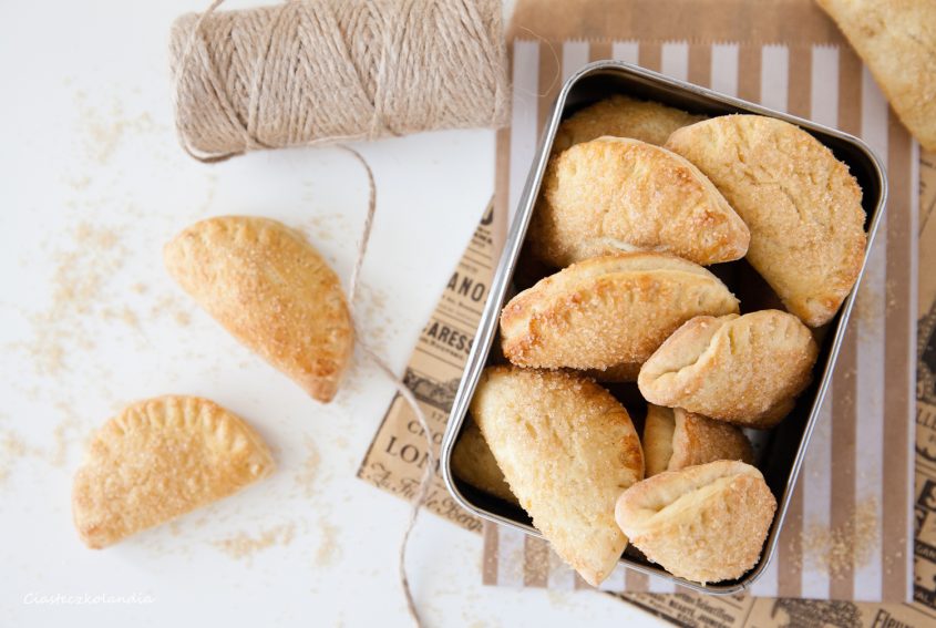 ciasteczka z wróżbą