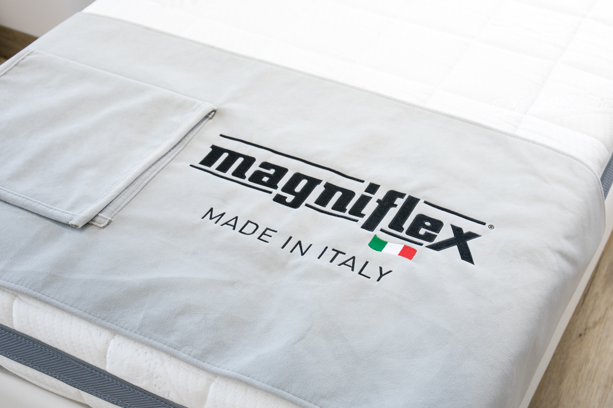 Magniflex, materace Magniflex
